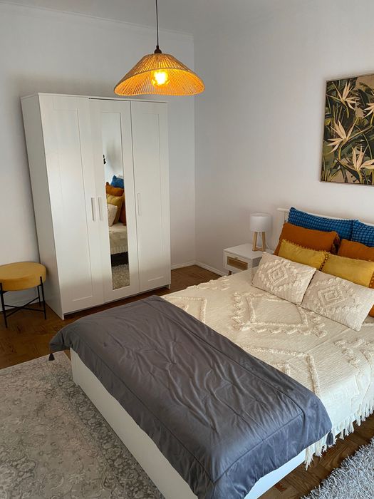 Quarto para alugar AMOREIRA, Cascais