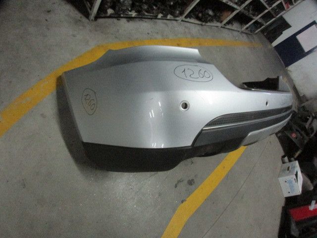 Pára-choques trás MERCEDES-BENZ Classe M (W164)