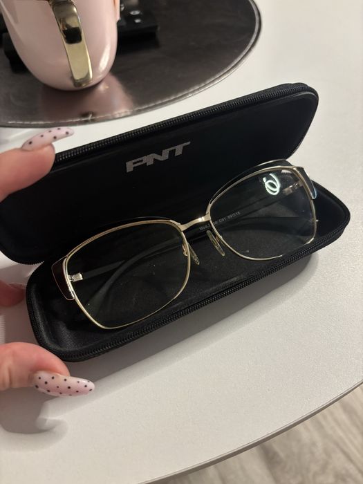 okulary oprawki PNT