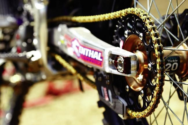 НОВЫЕ МОТОЦЕПИ (Мото Цепи) на Suzuki / Honda / Yamaha / Kawasaki и др.