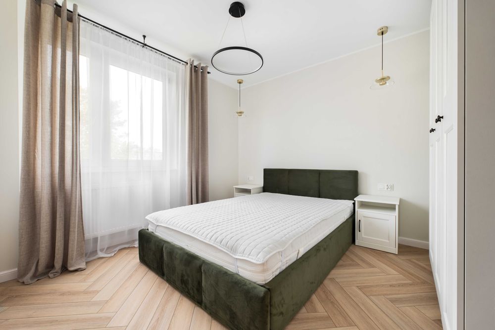 Po remoncie, 2 pokoje, Chylonia, Balkon!