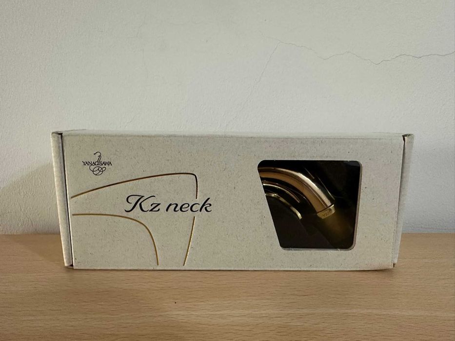 Tudel Yanagisawa Akz2