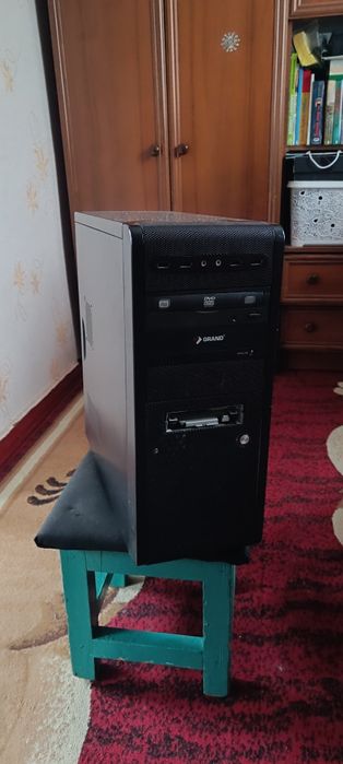 Продам комп'ютер