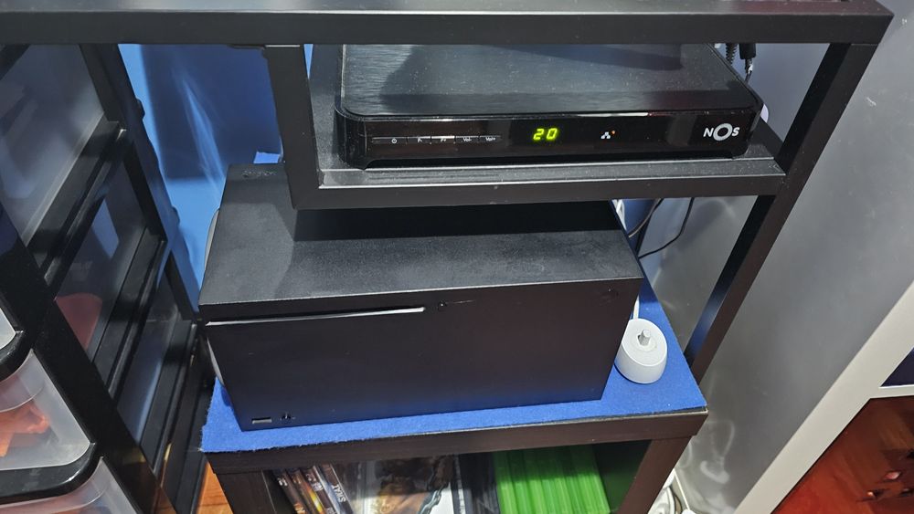 Vendo Xbox one serie X