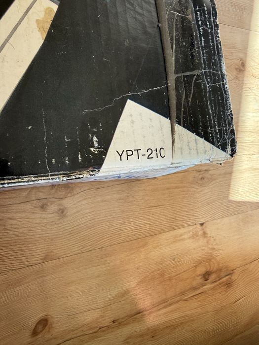 Yamaha ypt-21C keyoboard