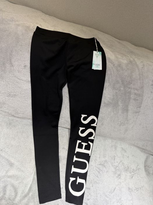 Новые лосины guess