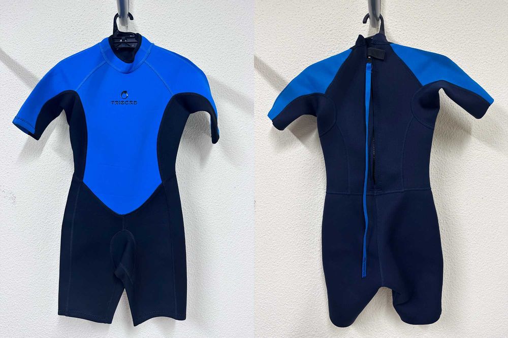 Shorts Surf Criança - Vários Tamanhos