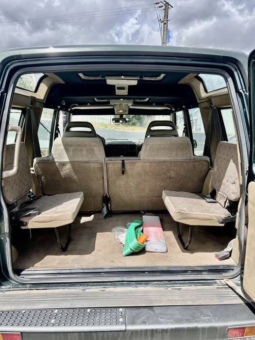Discovery 300tdi