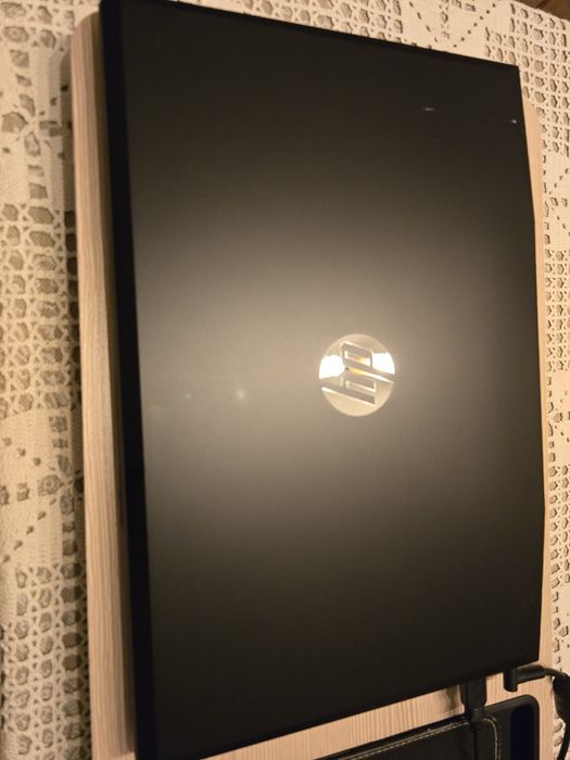 PC portátil HP Pavilion Gaming pouco uso