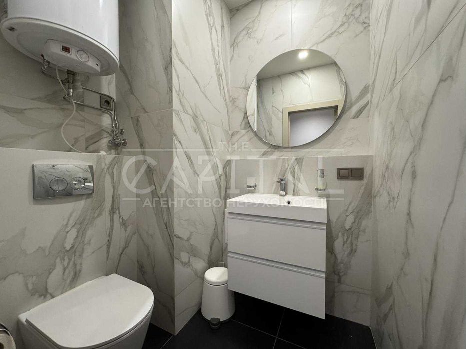 Багатокімнатна квартира за адресою вул. Антоновича (площа 172 м²) - Atlanta.ua - фото 16