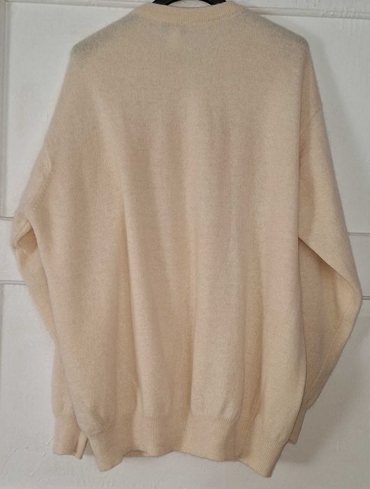 Sweter kardigan Peter Halm