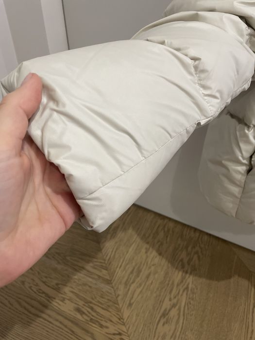 Пуховик    Arket