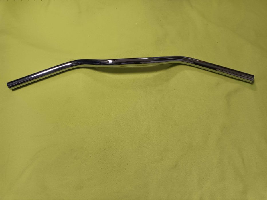 Piękna Kierownica M72, K-750, MW, Ural, Dniepr - NOWYM CHROMIE