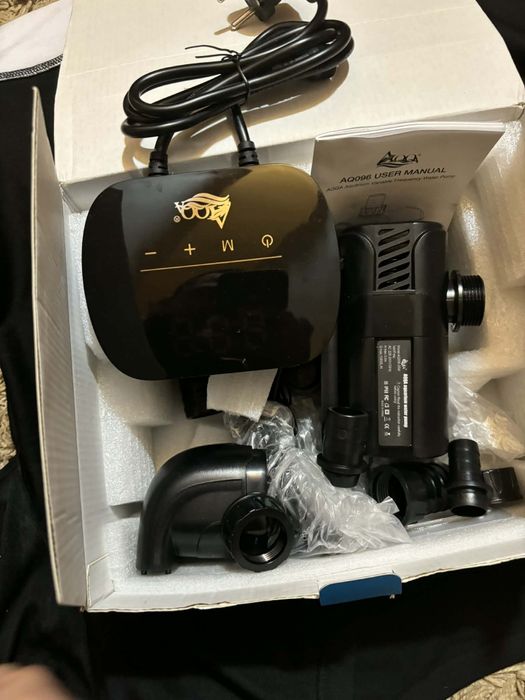 Насос для  воды AQQA