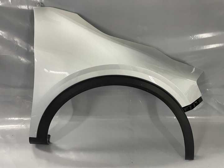 Крыло передние правое или левое Kia Sportage 5 V разборка