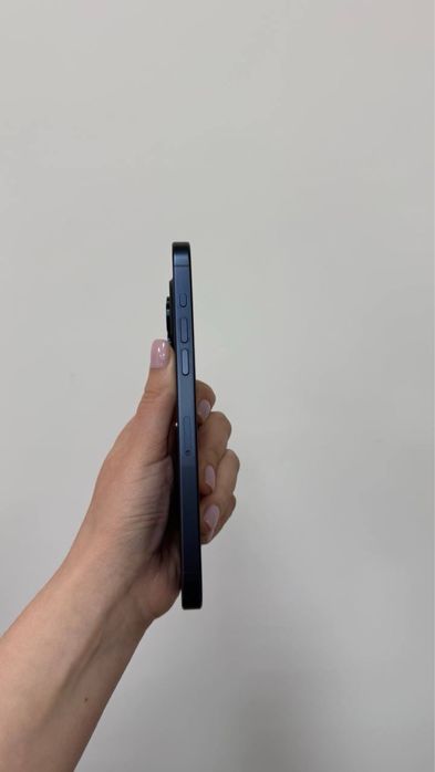 iPhone 15 Pro Max 256GB Blue Titanium 93% з гарантією