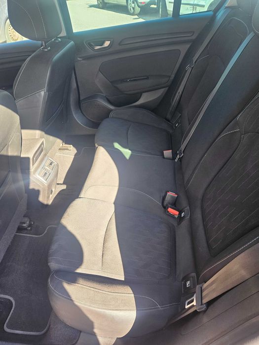 RENAULT MEGANE 1 lV Sport 1.5 COMO NOVA