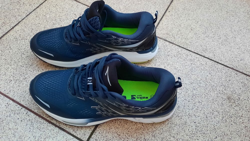 Buty sportowe męskie 43