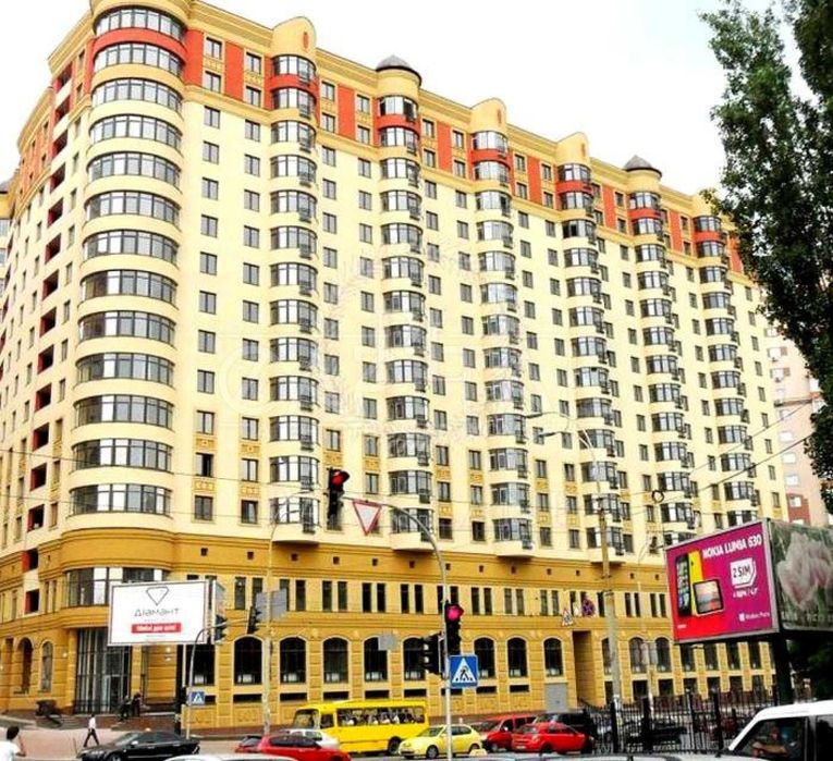 Коммерческая недвижимость по адресу бульвар Дружбы Народов (площадь 49 м²) - Atlanta.ua - фото 20