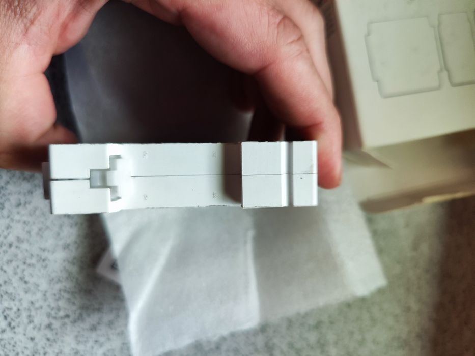 Bezpiecznik 32A OXT wifi