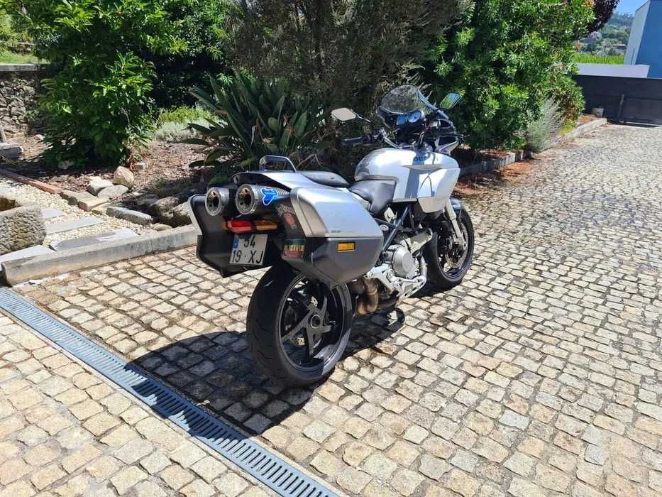 Ducati Multistrada 1000