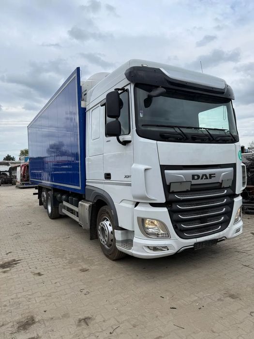 DAF