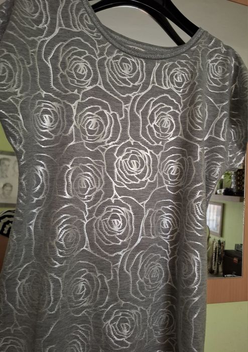 Elegancka bluzeczka damska