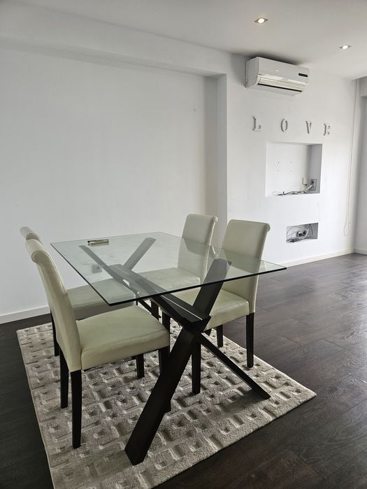 Vendo T3 em Braga Maximinos