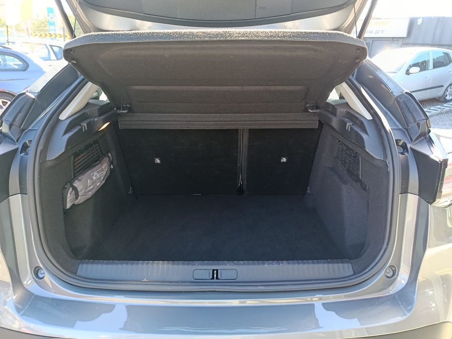 Citroen C4 1.2 Hybrid Plus e-DSC6