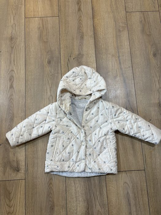 Куртка Mango 86-92см