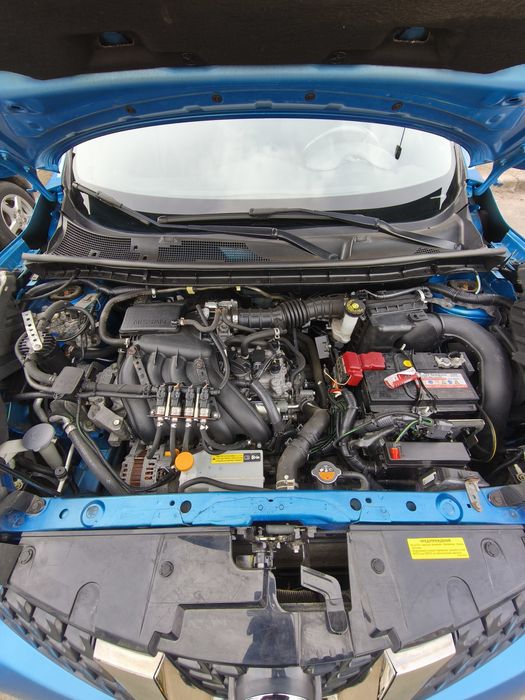 Авто Купити Nissan juke