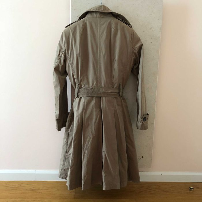 Casacos e Gabardinas