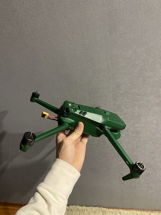 Дрон Mavic 3T ..