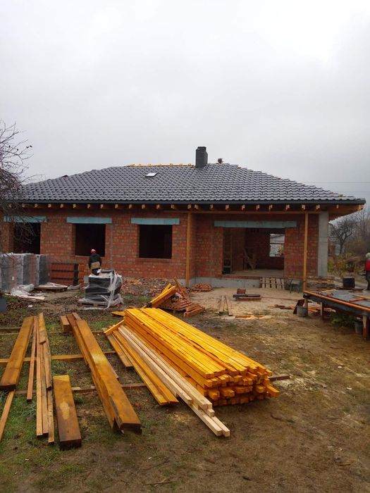 Будівельні Роботи.