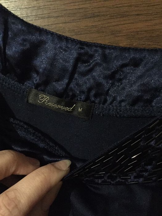 Sprzedam nową bluzke