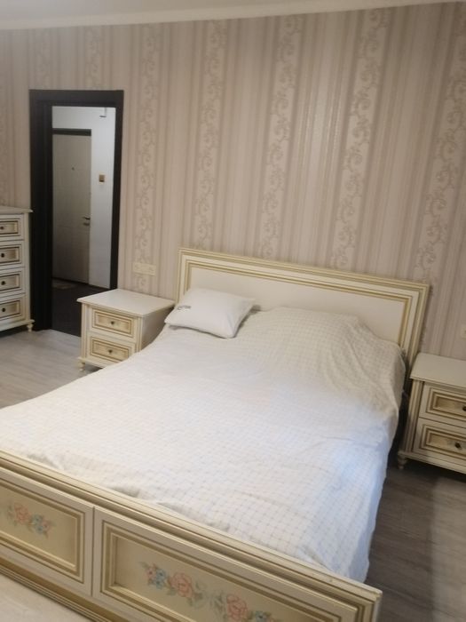 Квартира на Палия Семена ул