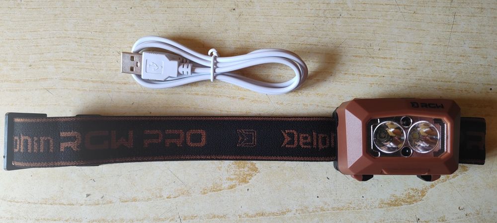 Czołówka Delphin rgw pro