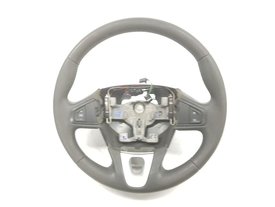 VOLANTE RENAULT MEGANE III COUPE