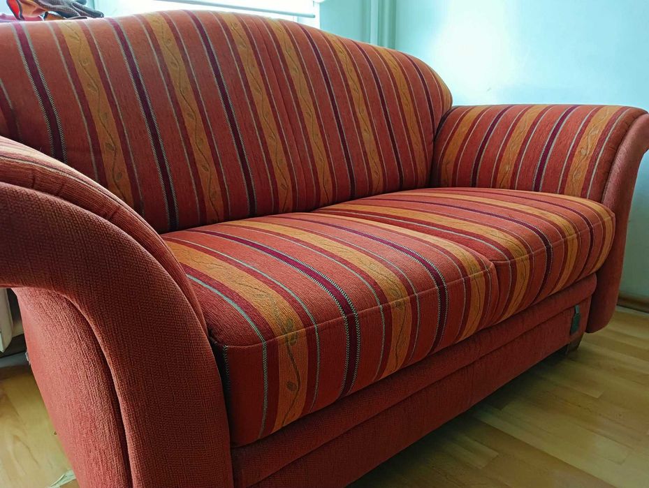 Stylowa Sofa 160 cm - DO NEGOCJACJI