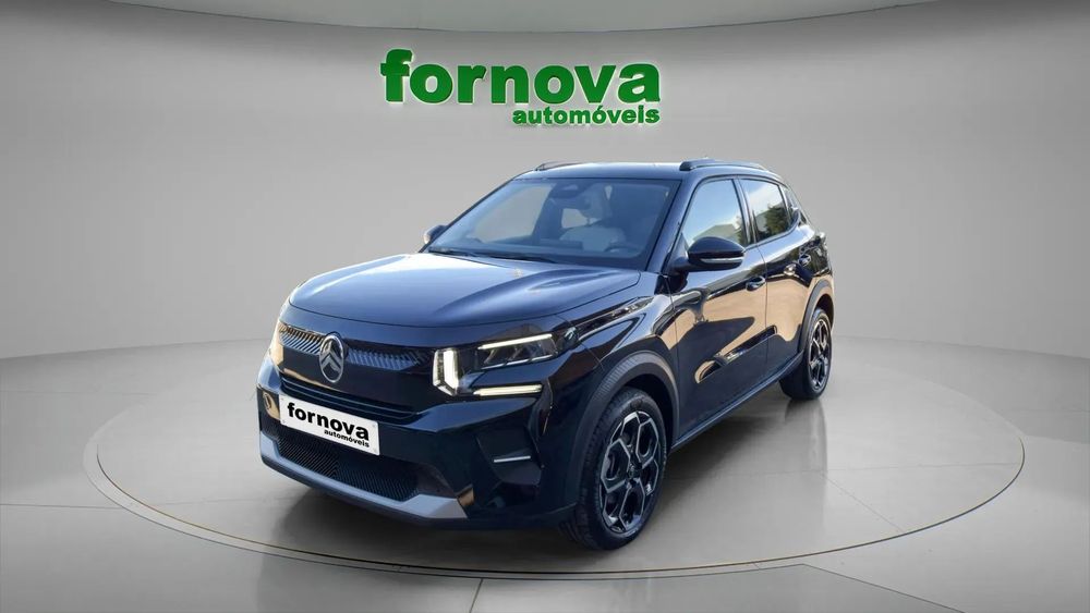 Citroën C3 1.2 Turbo Max