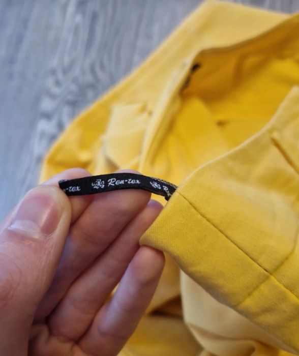 Damskie spodnie Ren-tex Rozmiar S