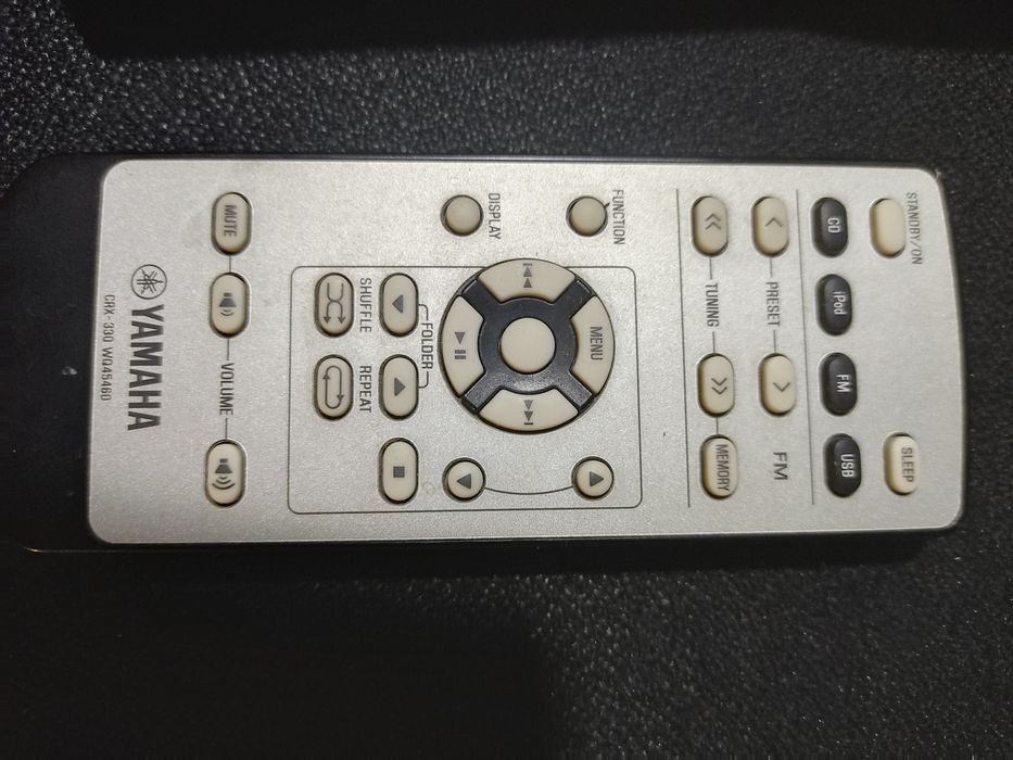 Piloty demon ,yamaha