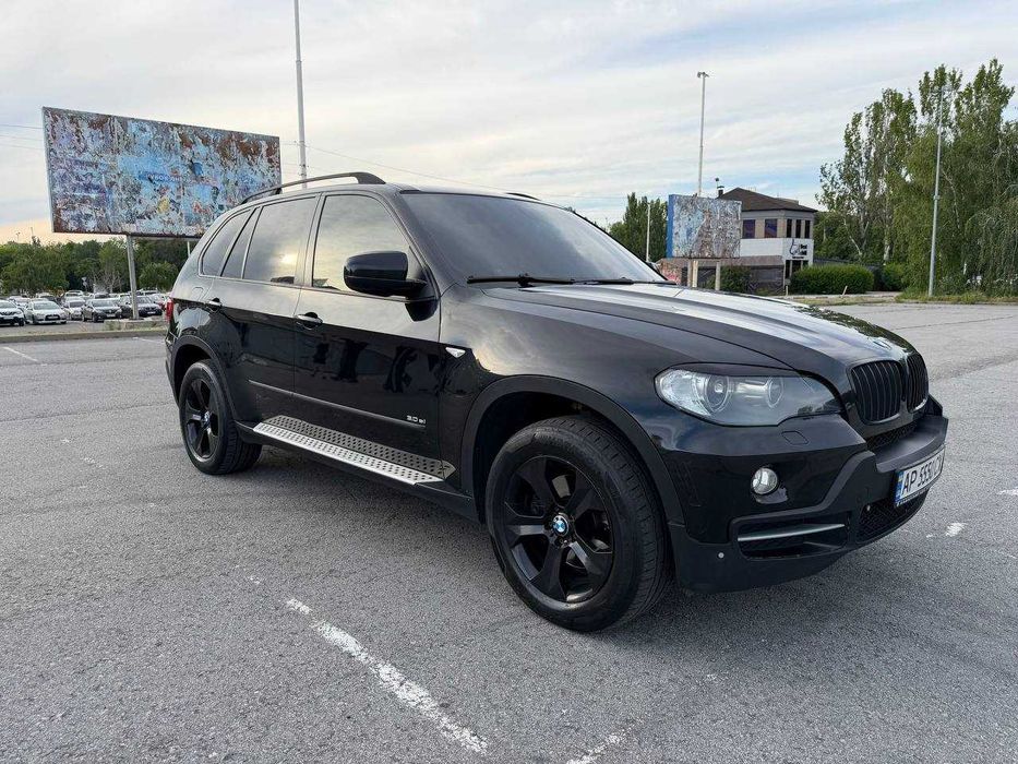 Продам BMW X5 2007