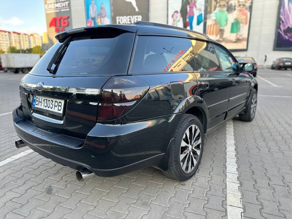 продать свой автомобиль субару