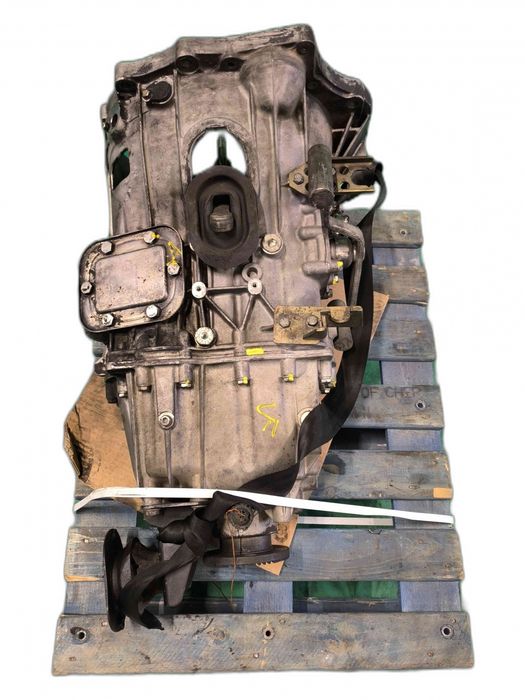 Caixa Velocidades Manual - 1323050010 - IVECO DAILY III Caixa