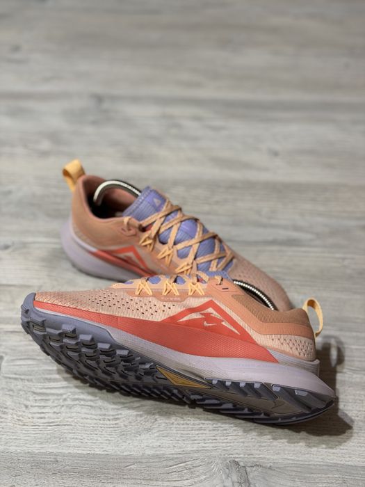 Кросівки Nike React Pegasus Trail 4 оригінал р38