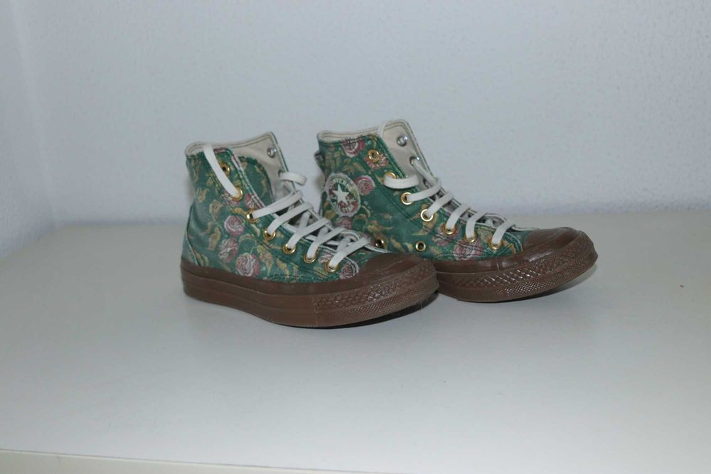 Sapatilhas Converse Custom Chuck 70 Vintage Canvas By You
