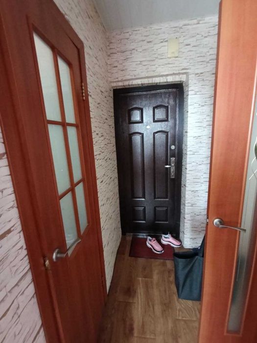 Продам квартиру с ремонтом, мебелью и гаражом в г.Слобожанское