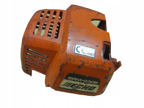 Echo Srm-2305 Osłona Obudowa Pokrywa Korpus