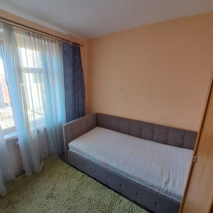 Здаю кімнату в квартирі для 1 хлопця  вул Кобилиці(без власників)